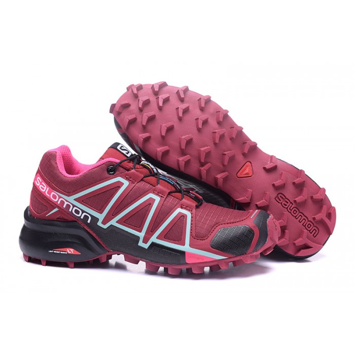 Women's Salomon Sneakers & Athletic Shoes