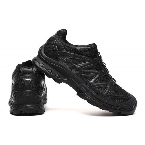 Men's Salomon XT Quest Shoes Black