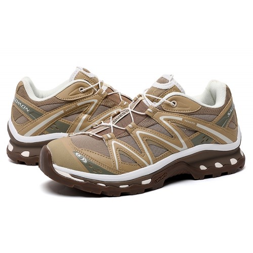 Women's Salomon XT Quest Shoes Coffe