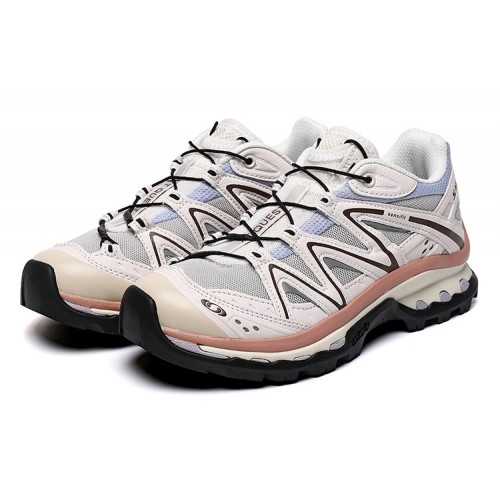 Women's Salomon XT Quest Shoes White Sand